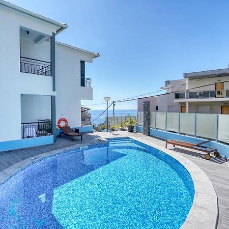 Vila Camacho Guest House Funchal  Exteriör bild