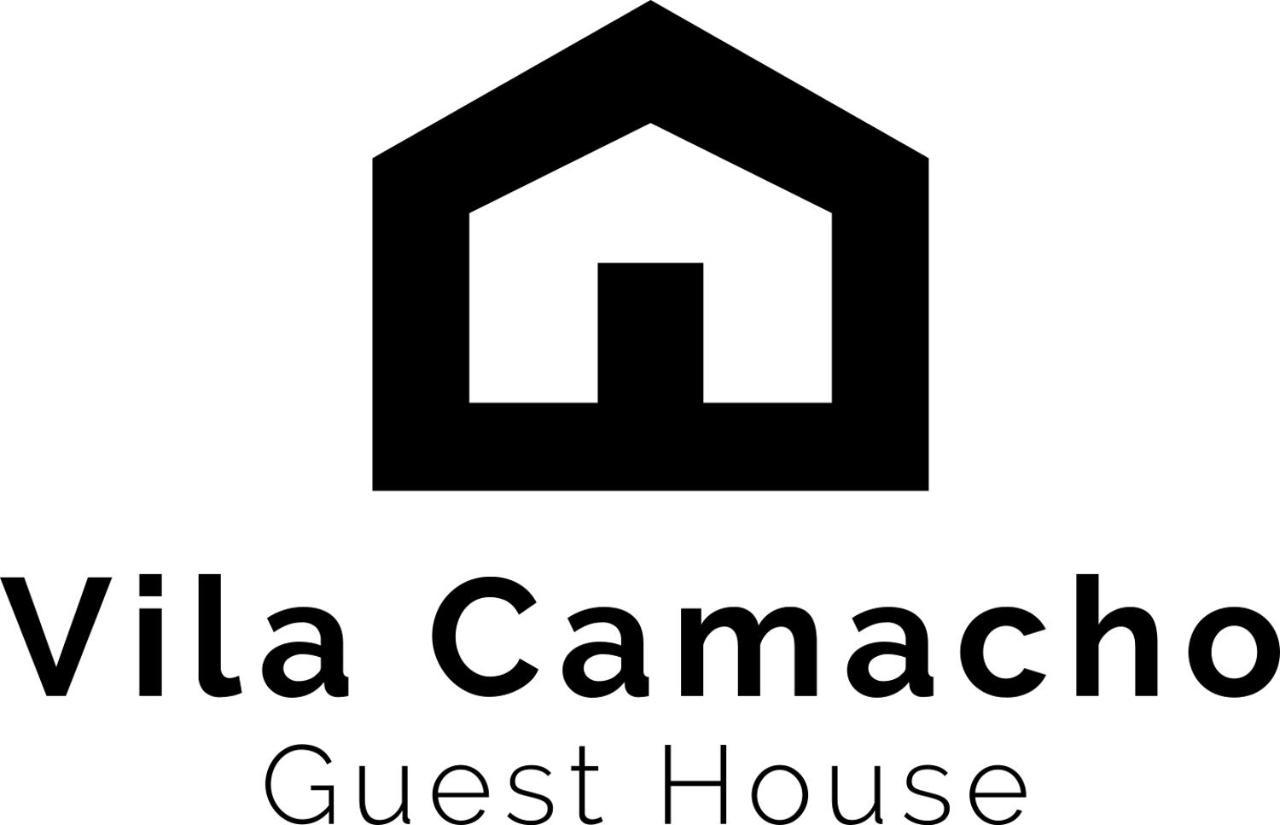 Vila Camacho Guest House Funchal  Exteriör bild