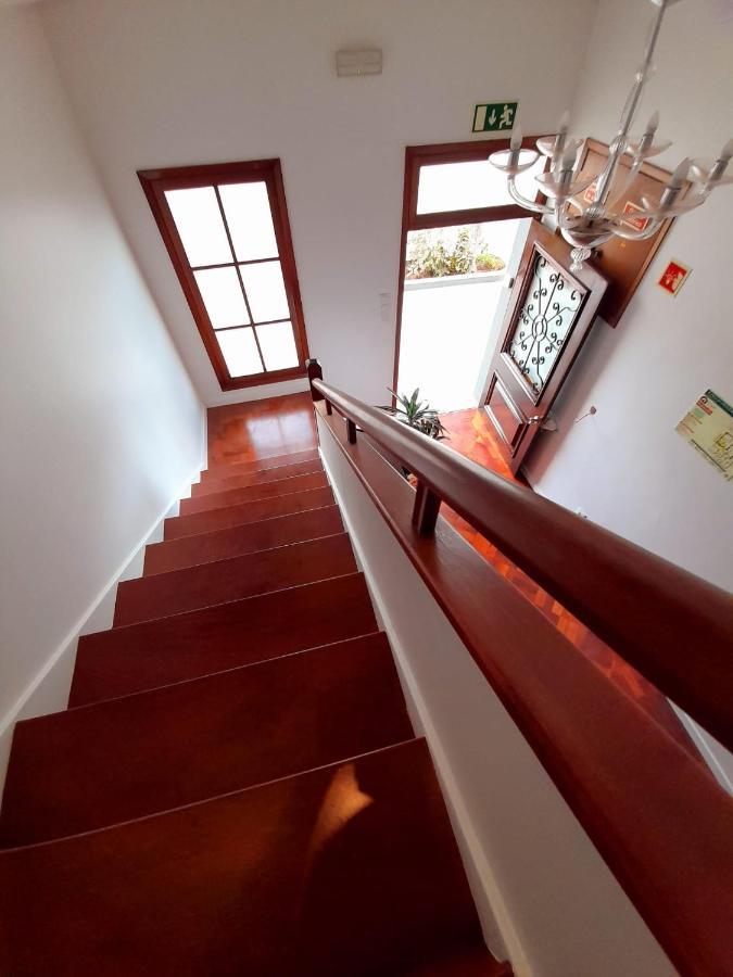Vila Camacho Guest House Funchal  Exteriör bild