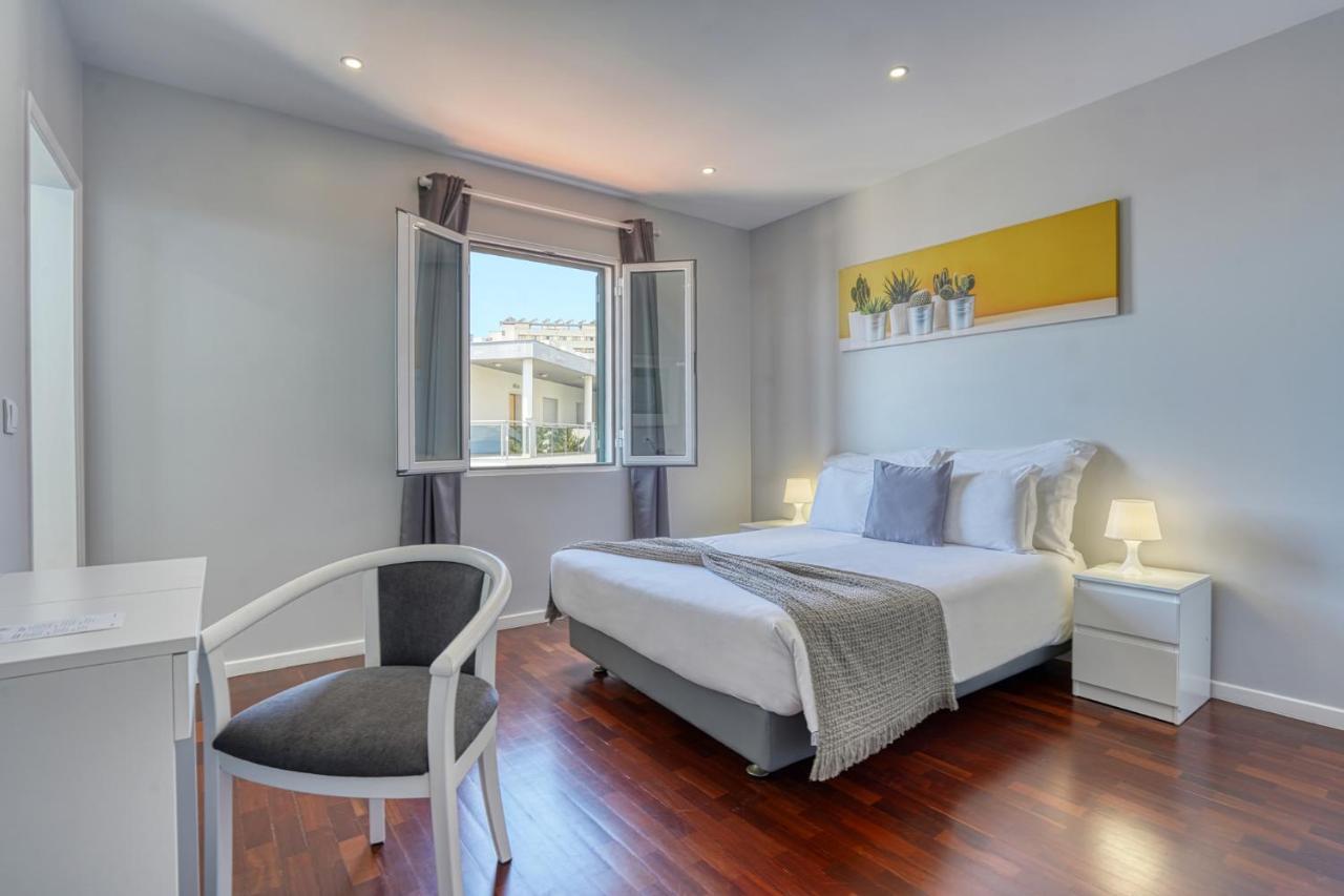 Vila Camacho Guest House Funchal  Exteriör bild