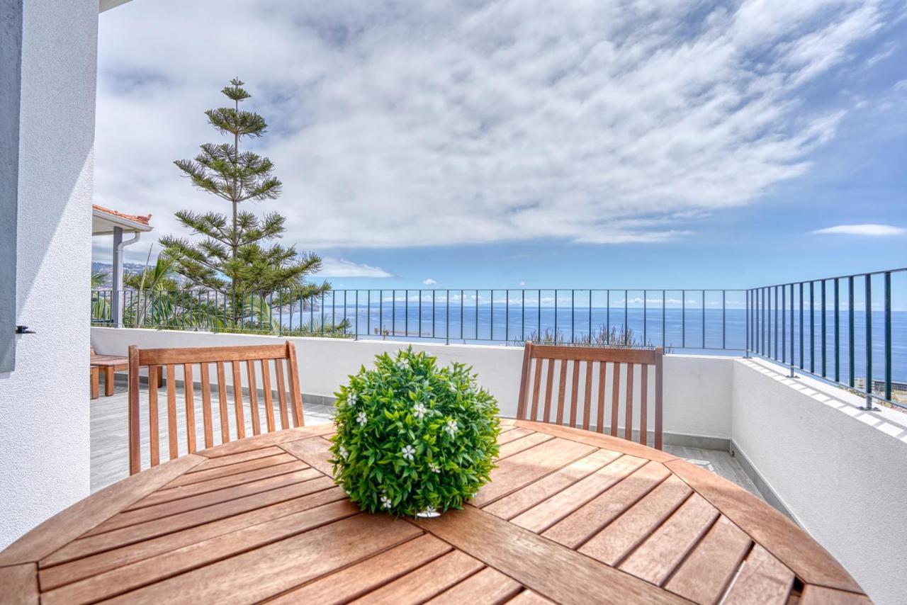 Vila Camacho Guest House Funchal  Exteriör bild