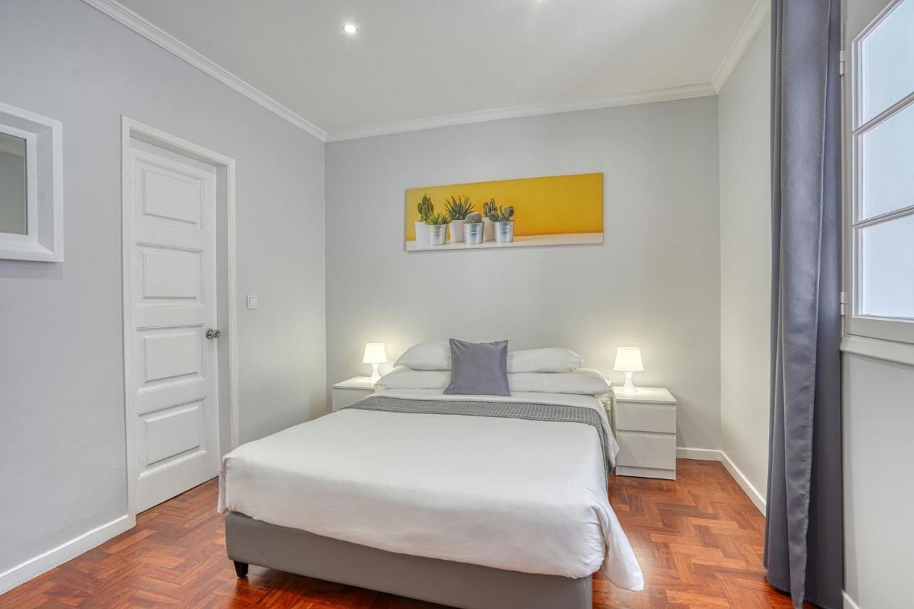 Vila Camacho Guest House Funchal  Exteriör bild