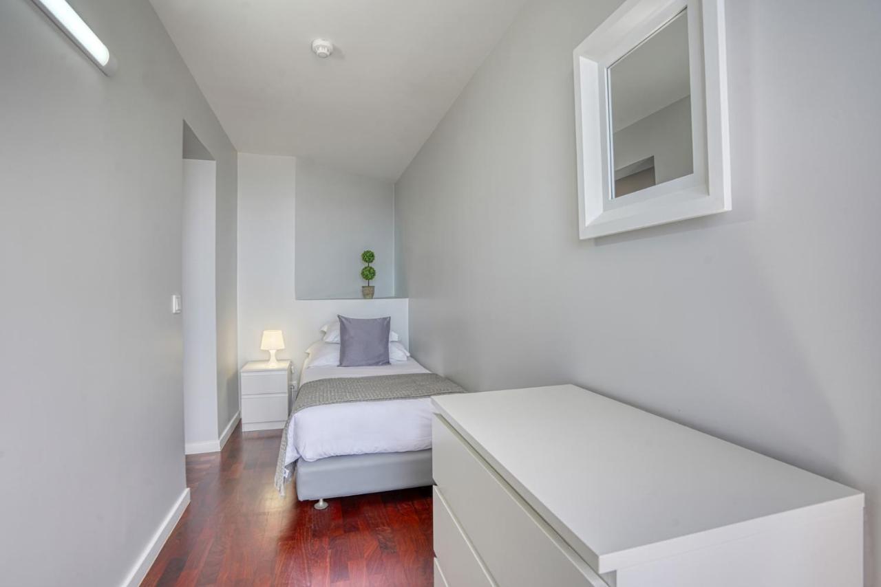 Vila Camacho Guest House Funchal  Exteriör bild