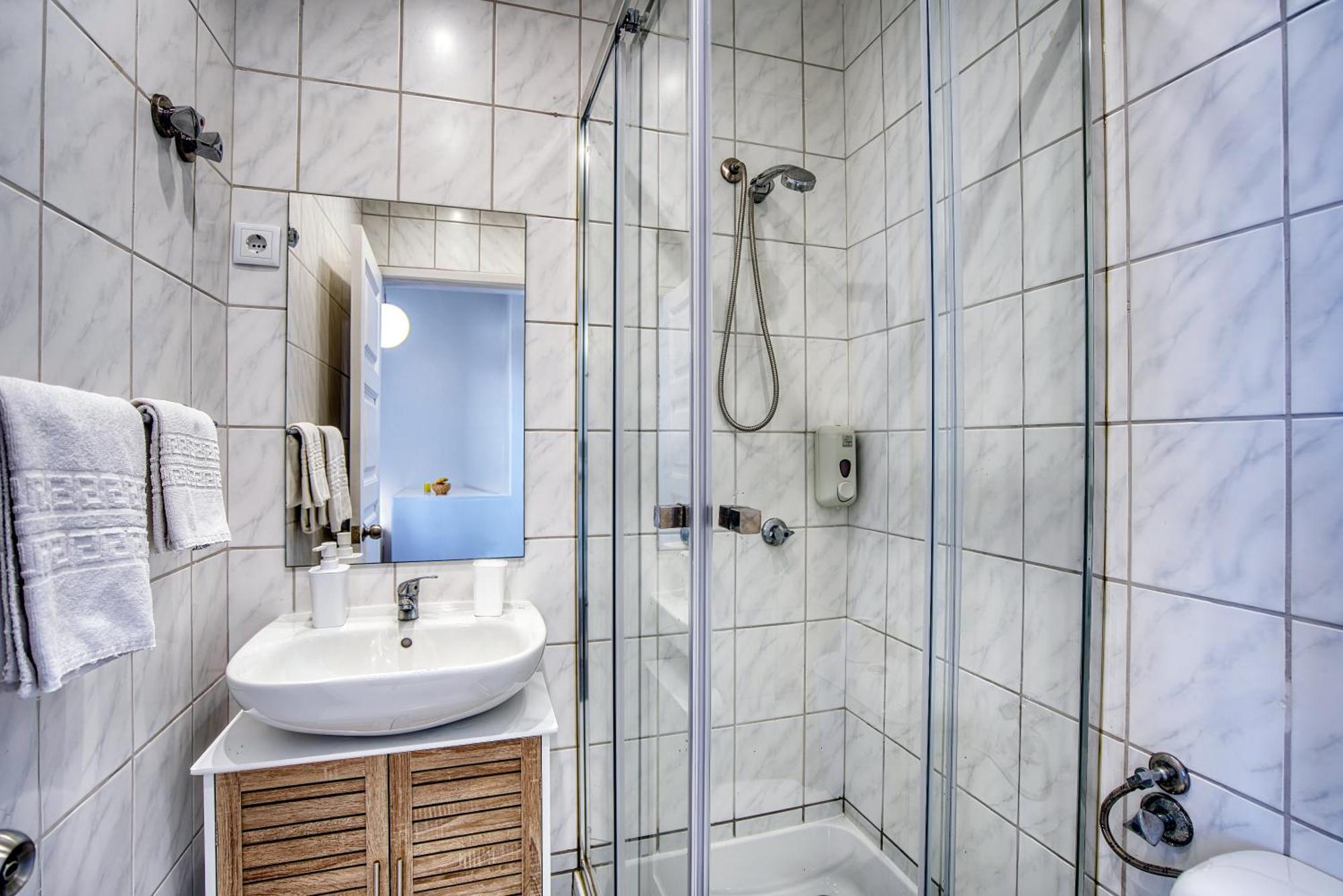 Vila Camacho Guest House Funchal  Rum bild
