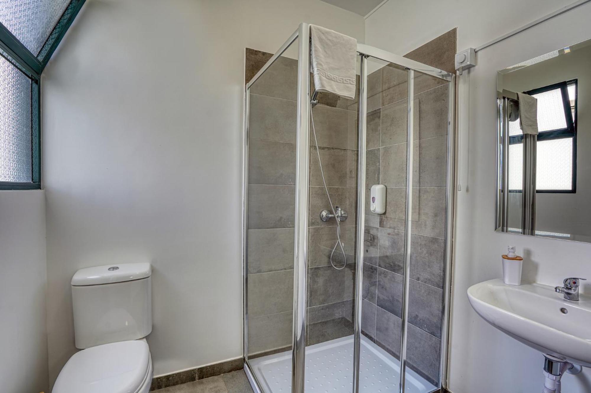 Vila Camacho Guest House Funchal  Rum bild